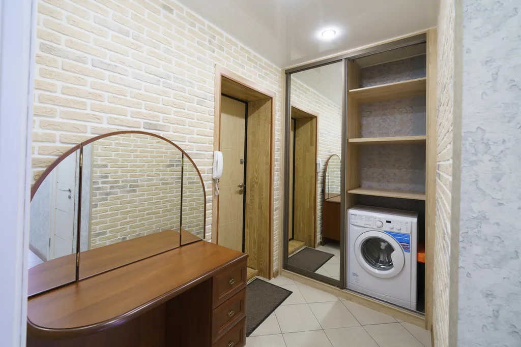 Уютная квартира рядом с Театром оперы и балеты