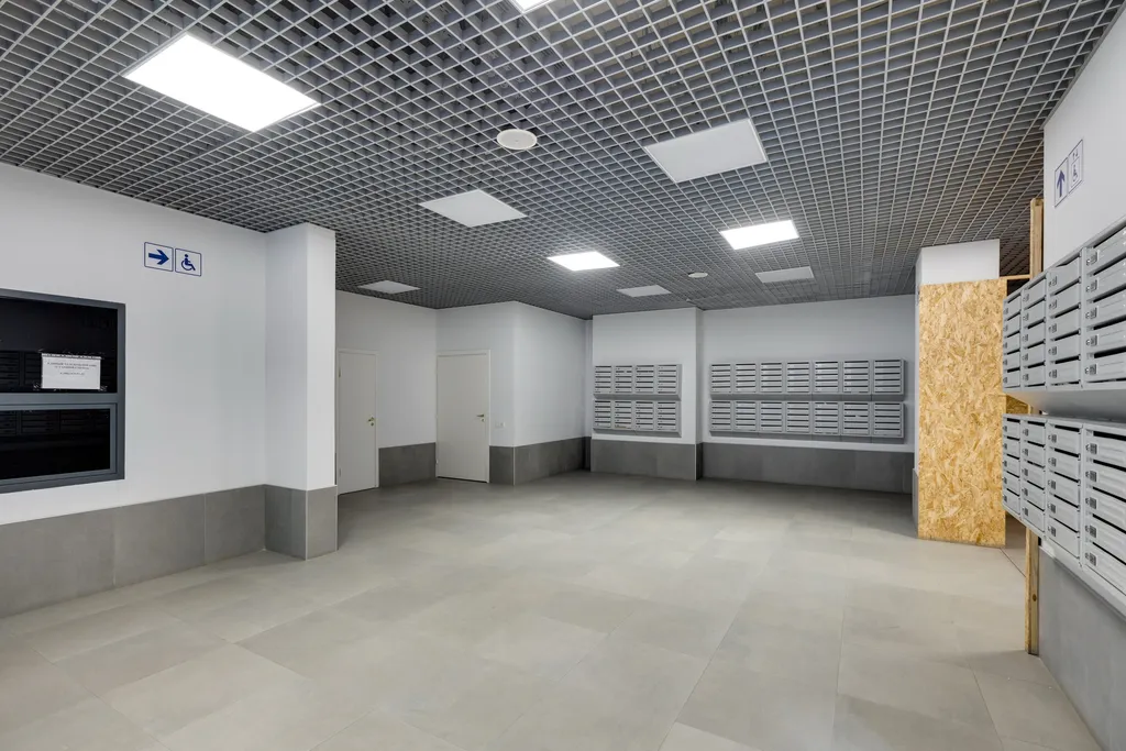 Квартира Квартира Уютный апартамент на Ботаническом саду (Green) — Москва