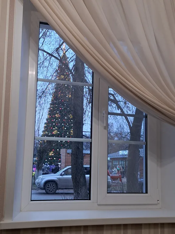 Квартира в сердце Переславля-Залесского