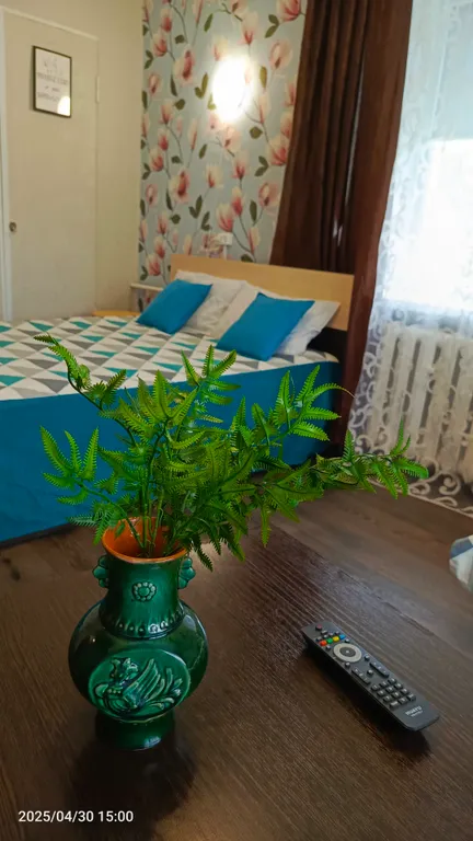 Отличная квартира в центре города — аренда посуточно в Чайковский