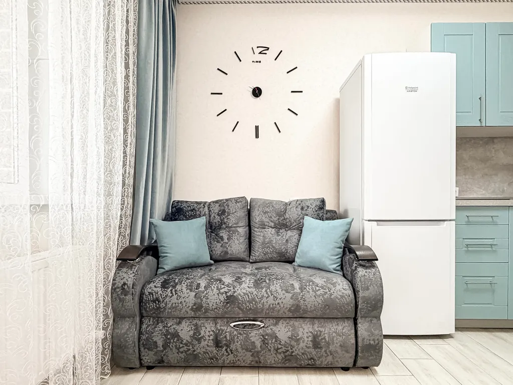 Апартаменты Монако 24 ЖК Арена 413