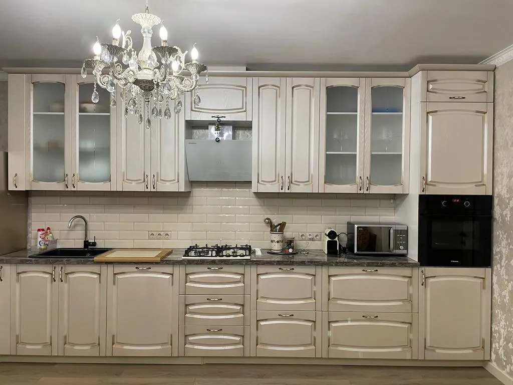 Частный дом у садыка - люкс