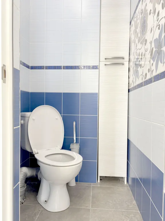 Апартамент Holiday Cranz