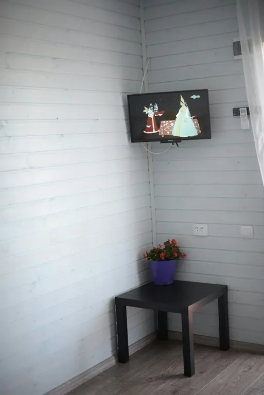 Комфортные номера в ГД Светлячок