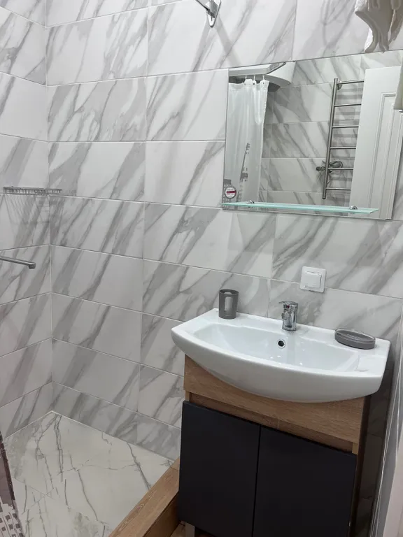 Квартира в самом центре города