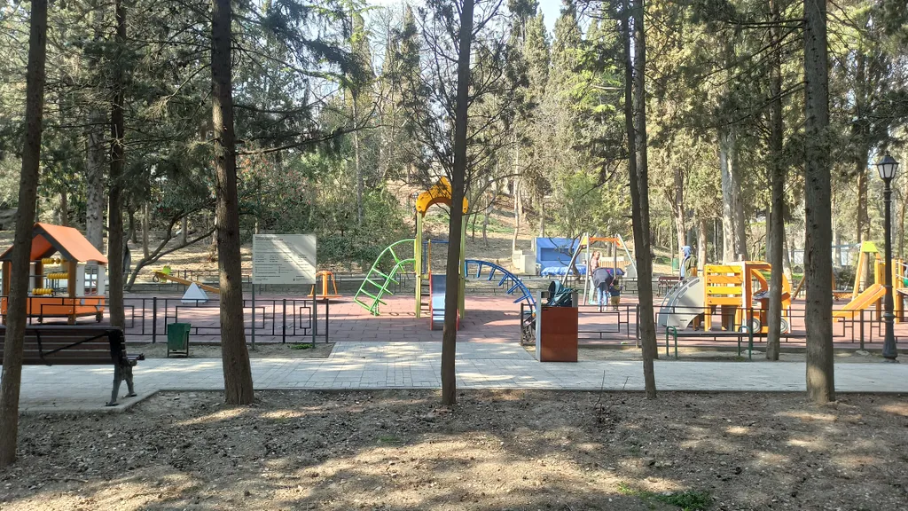 Дом в 1 км от пляжа в тихом отдаленном месте
