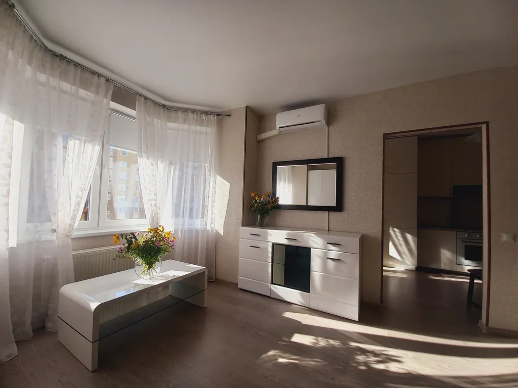 Уютная квартира у моря — аренда посуточно в Зеленоградск