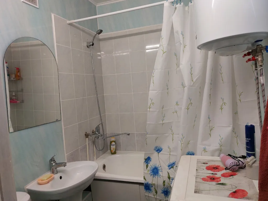 Идеальная студия в самом центре