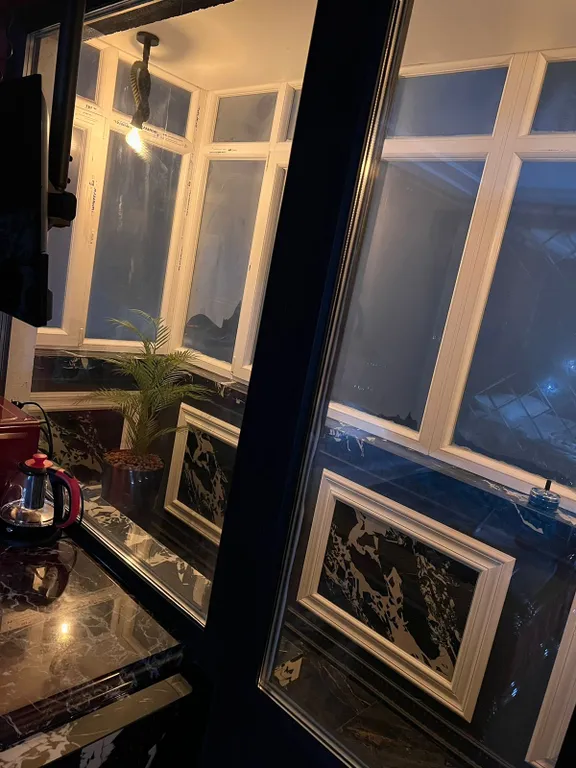 Апартаменты класса люкс