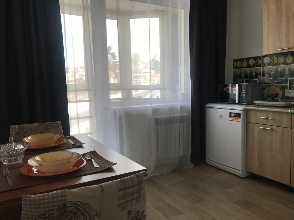 Однокомнатная квартира на Тихоокеанской, район за 19 школой