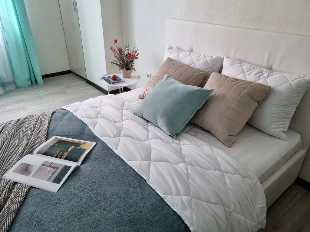 1000 бонусов за бронь квартиры в сердце Самары от компании V-GOSTI