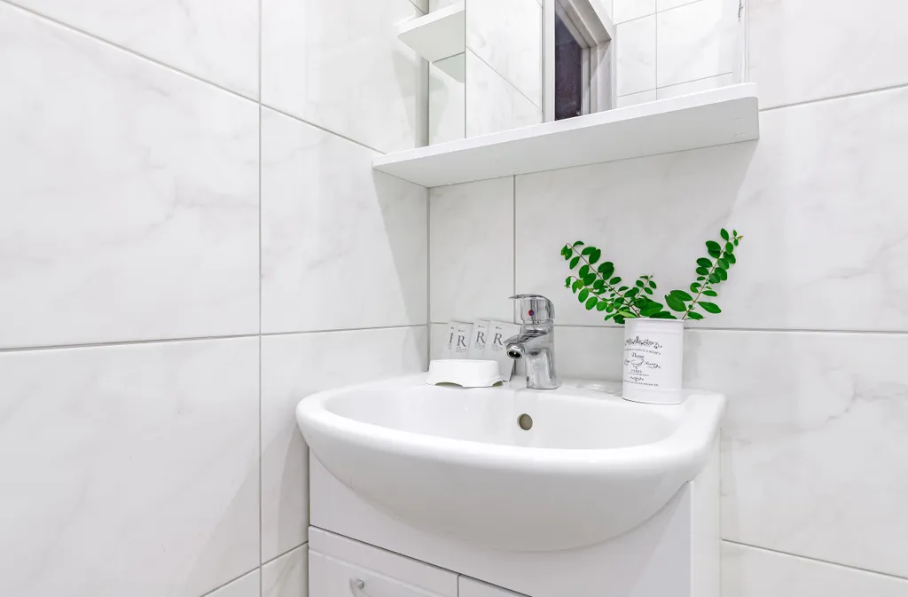 Квартира Квартира Видовая студия в центре Краснодара — Краснодар