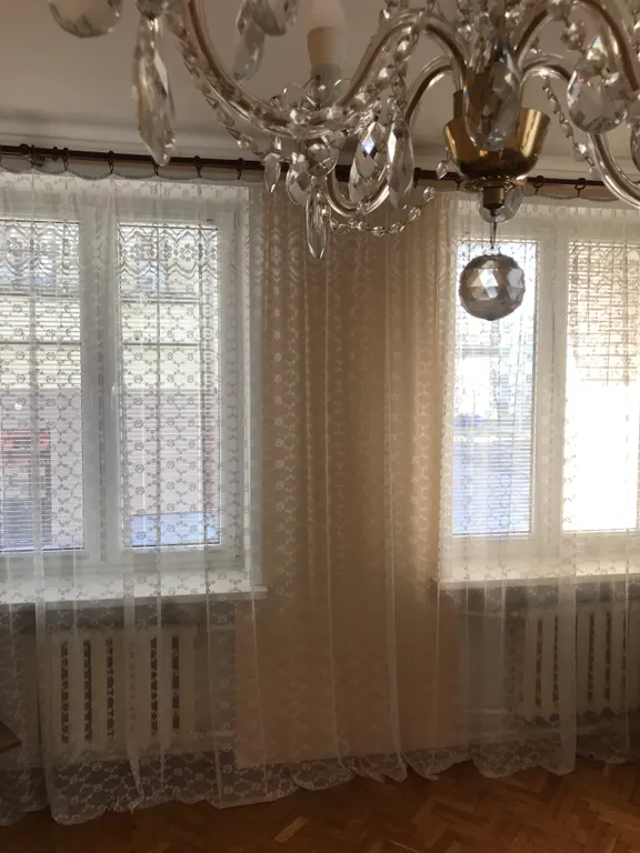 Квартира в центре города