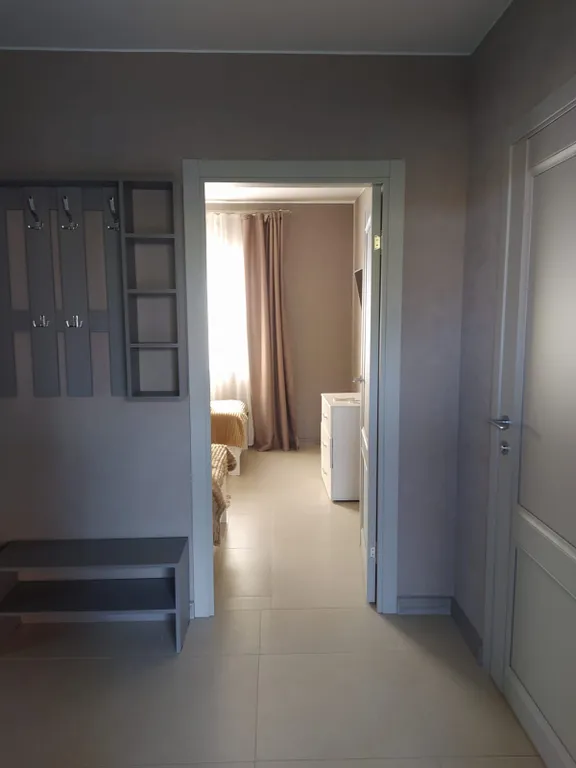 Коттедж Дом с баней вблизи города Пушкин — Пушкин