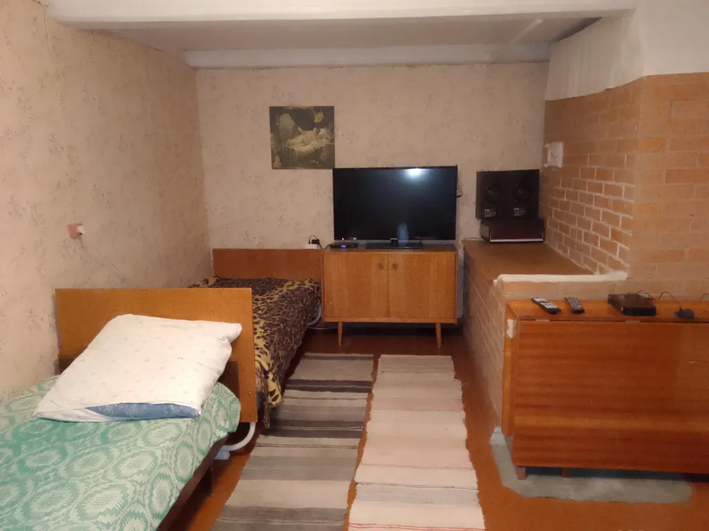 Карельский дом