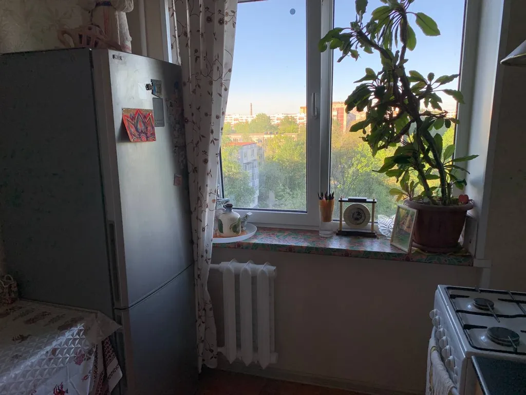 Уютная квартира рядом с метро Международная