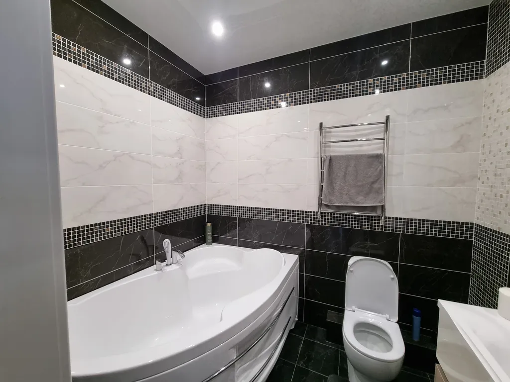 Апартамент Аврора Розы Люксембург 33 с панорамным видом