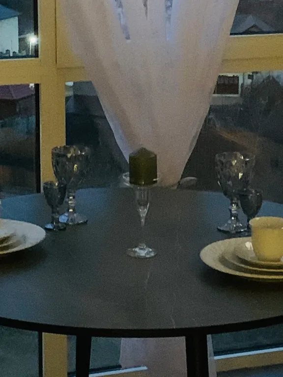 Квартира с панорамным видом на горы — аренда посуточно в Нальчик