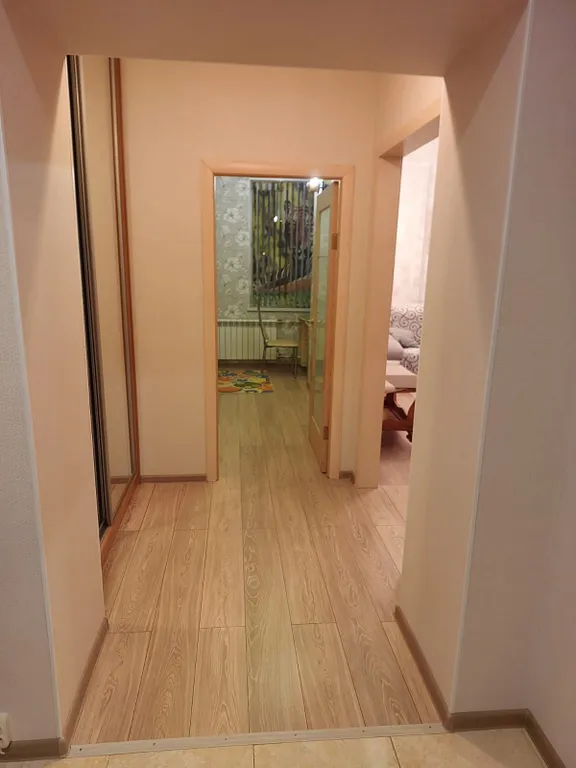 Апартаменты на территории озеро Еловое