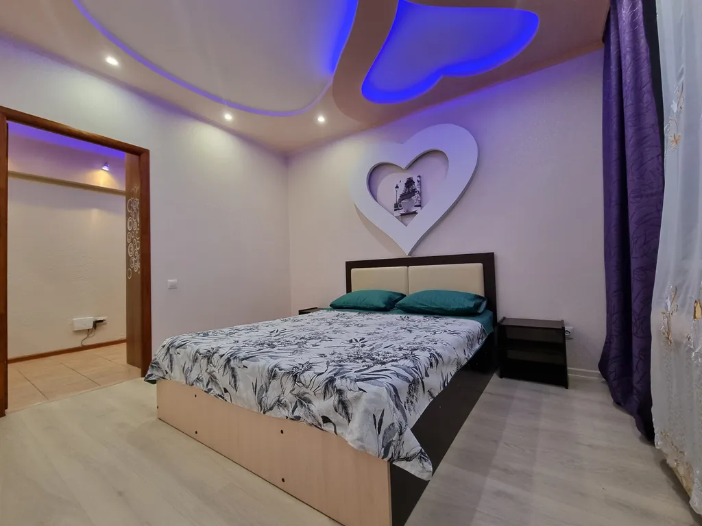 Отличная квартира в центре