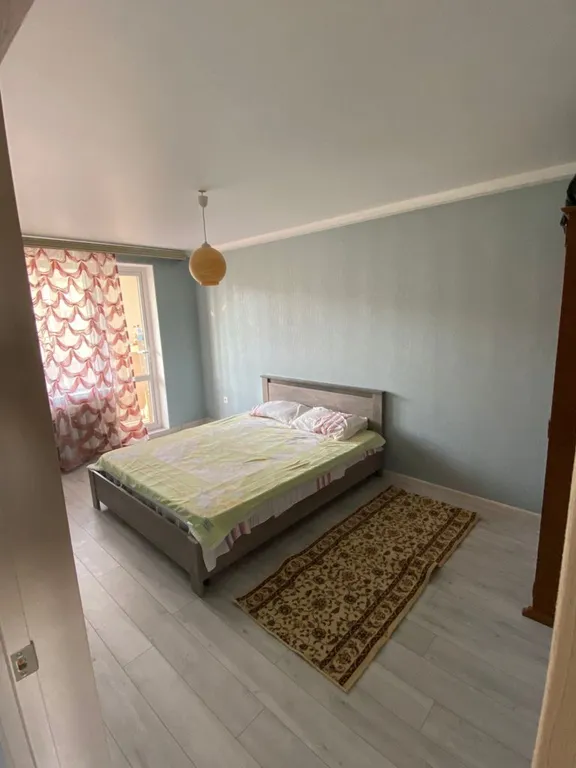 Уютная и чистая квартира у пляжа