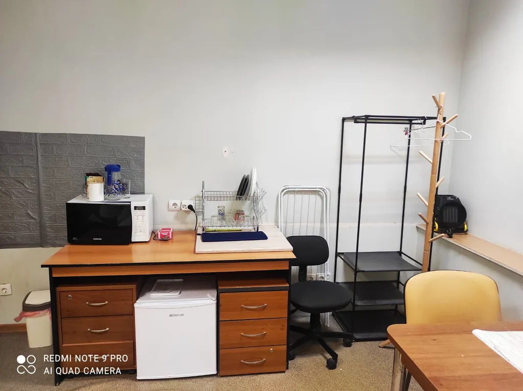 Уютная комната в центре города