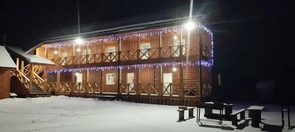 Квартира Люкс — аренда посуточно в Трехгорный