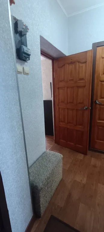 Квартира Квартира в центре — Адлер