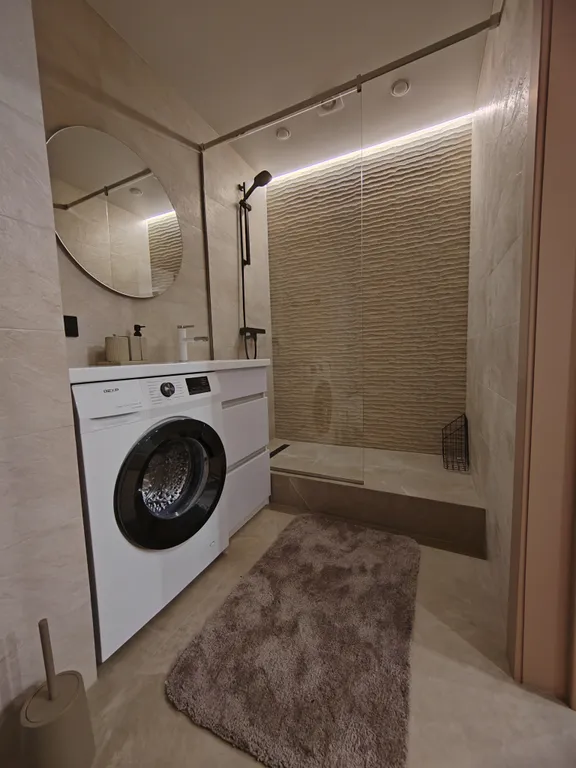 Дизайн-апартаменты в топовой локации Благовещенска