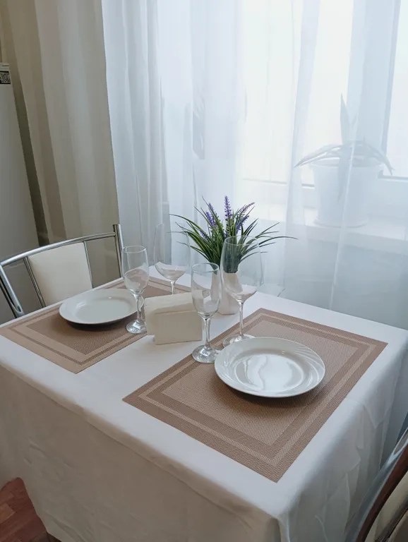 Уютная квартира от собственника