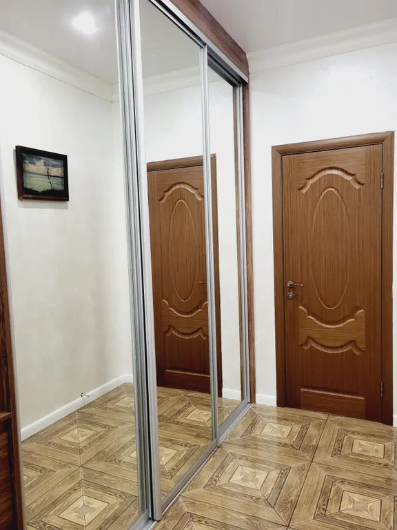 Квартира у моря