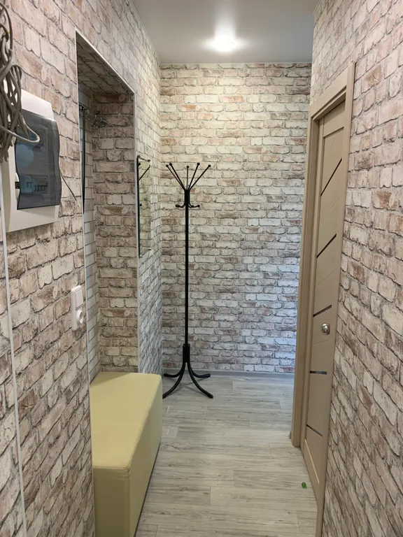 Квартира с видом на Павловский собор