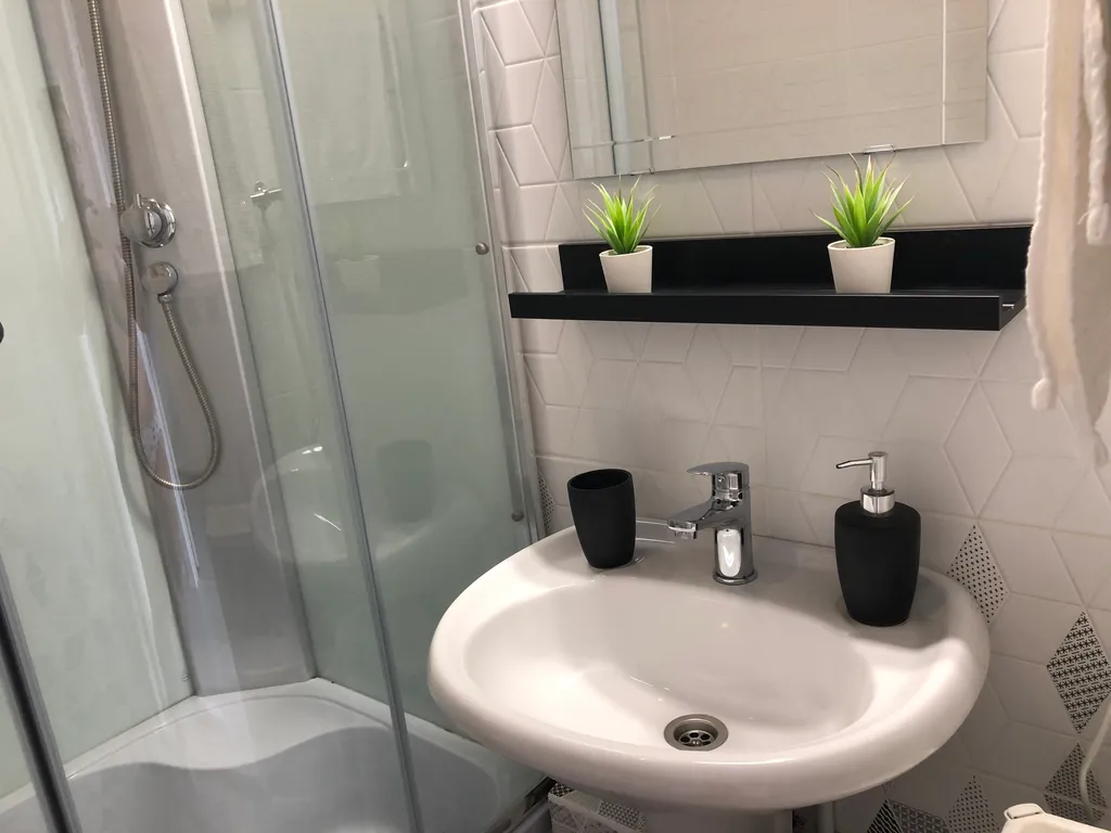 Квартира Апартаменты Relax Time — Екатеринбург