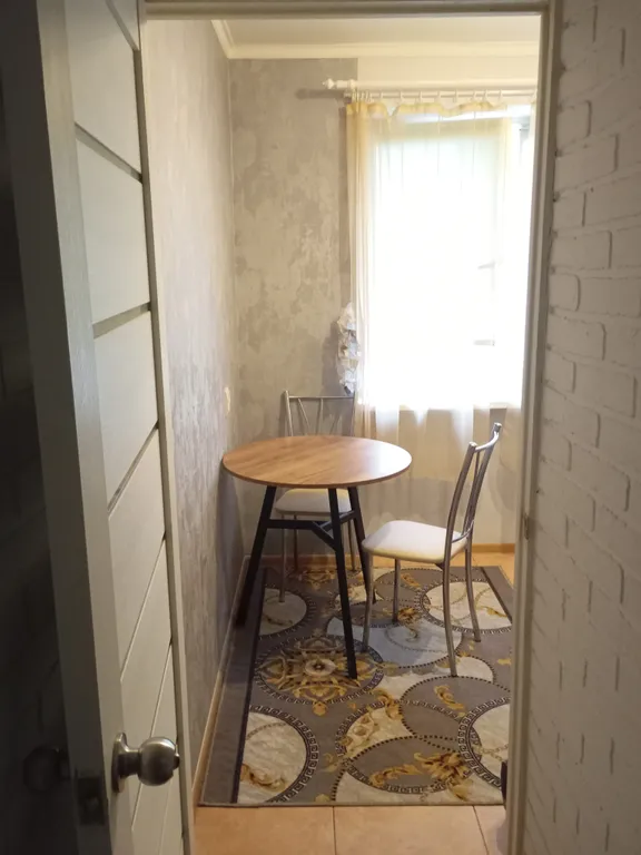 Квартира Квартира у моря — Сухум