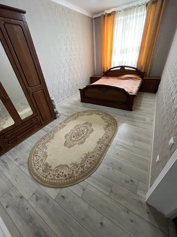 Квартира с капитальным евро ремонтом