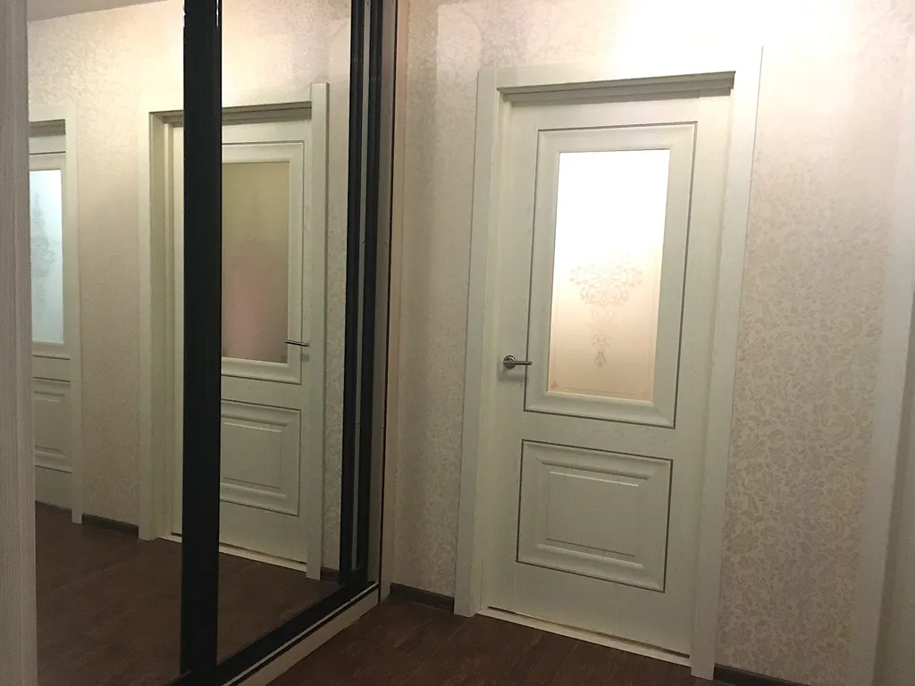 Квартира Квартира у набережной Казанки — Казань