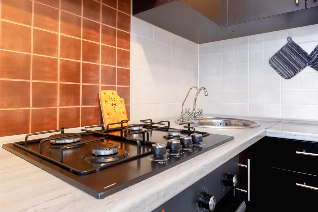 Уютная квартира в 3 минутах от вокзала