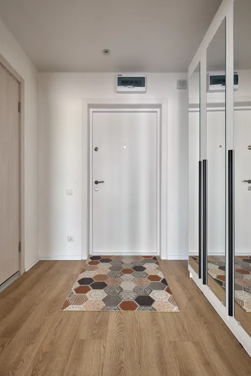 Студия рядом с Аэропортом Внуково