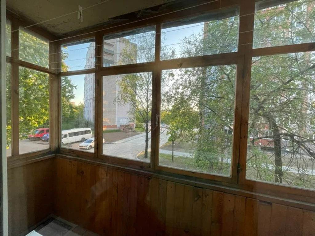 Двухкомнатная квартира у Амфитеатра