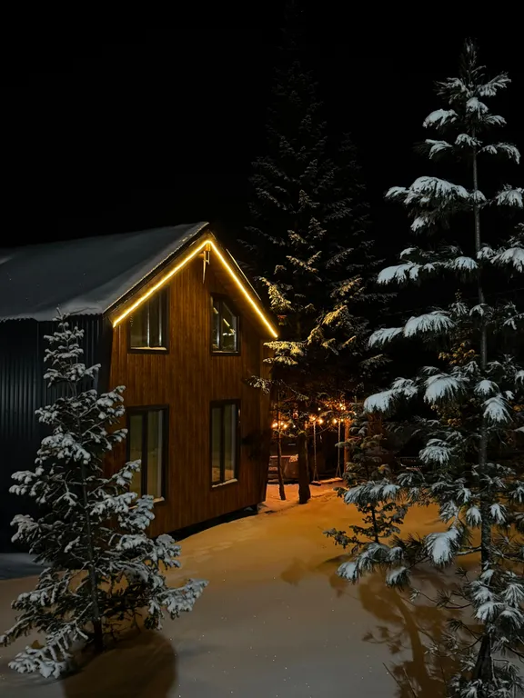 Горы по колено 24