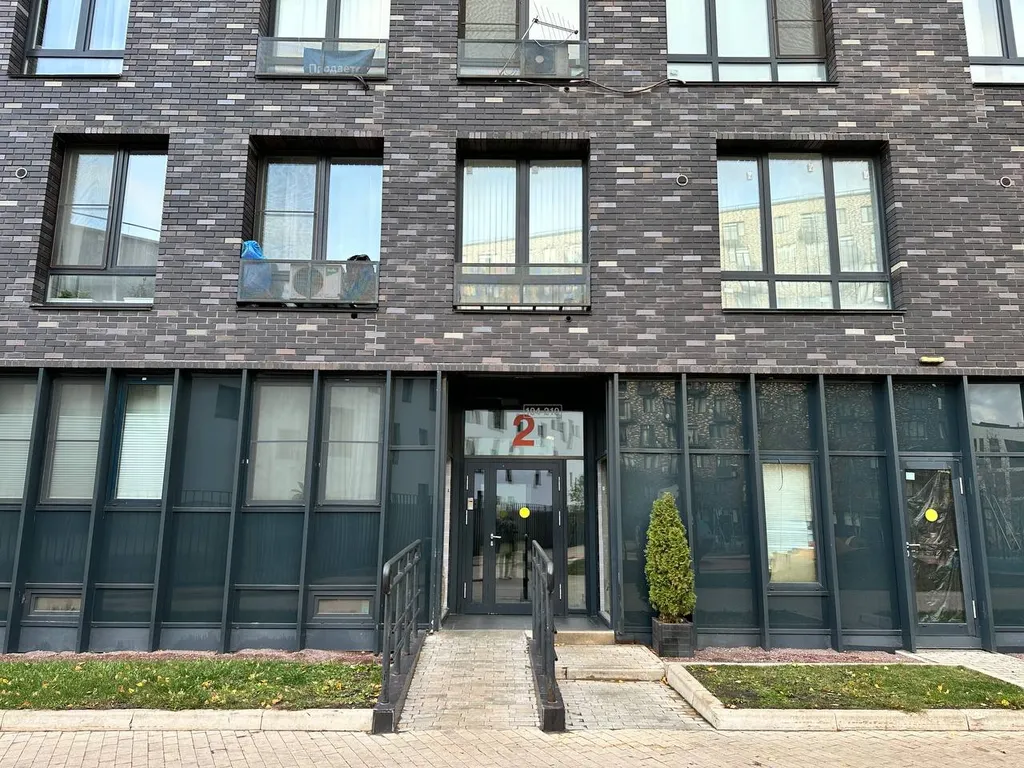 Уютная квартира в ЖК бизнес класса