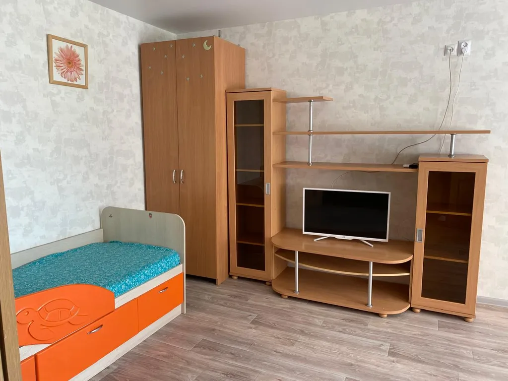 Уютная 2-комнатная квартира