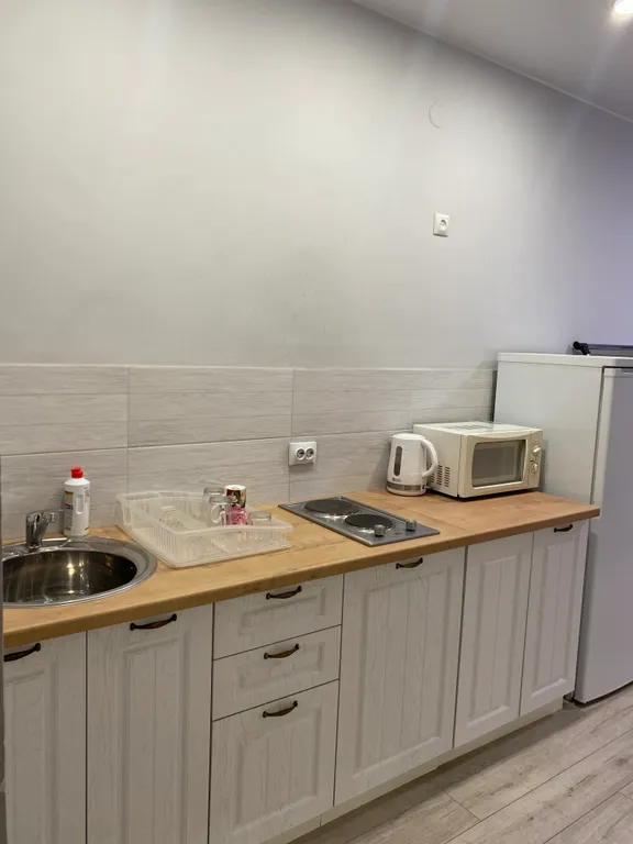 Квартира в ЖК Грин парк