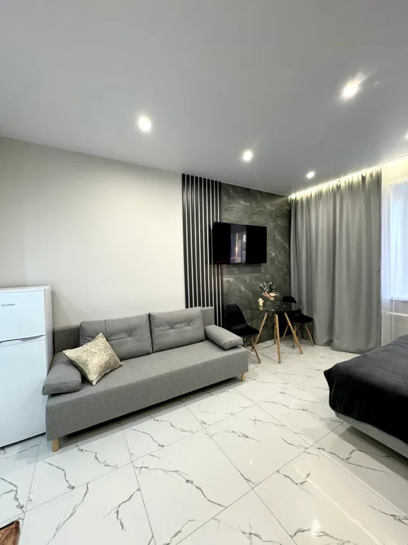 Новая студия