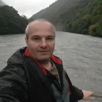 Андрей Шахворостов