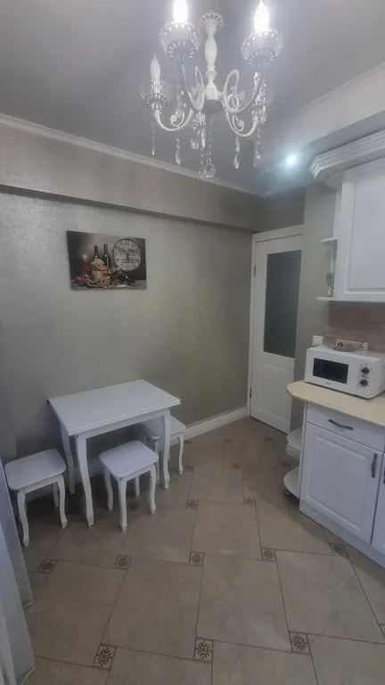 2-х комнатная квартира в центре