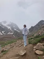 Алтынай Мурзагалиева