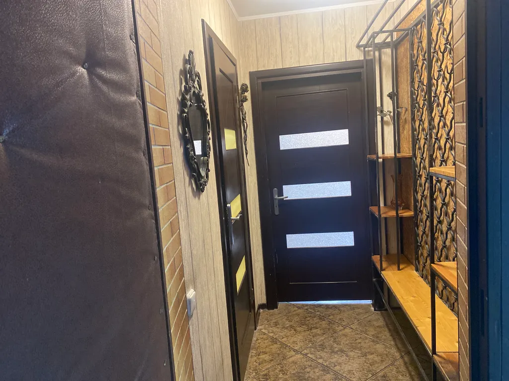 Квартира 2-комнатная Квартира — Светлогорск