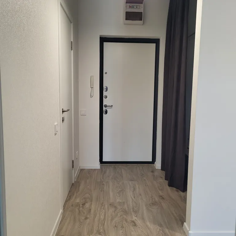 Квартира Уютная 1комнатная квартира в горах — Анапа