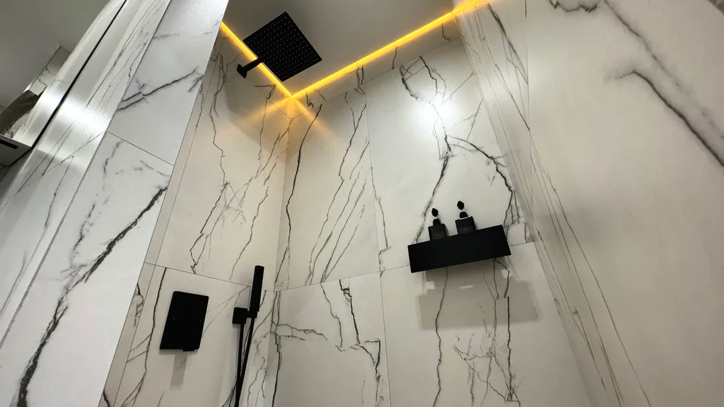 Новая лучшая в городе 3-комнатная квартира